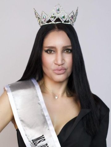 00001 e1721658414408 Elena Mizernaya Crowned Ms. Pennsylvania US Nation 2024