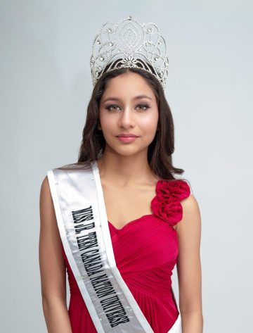 012 e1721658224165 Gurnoor Dhaliwal: Crowned Miss Jr. Teen Canada Nation Universe 2024
