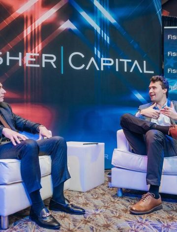 fisherrrrr Fisher Capital Group Sponsors Faith and Freedom Coalition Prayer Breakfast at RNC