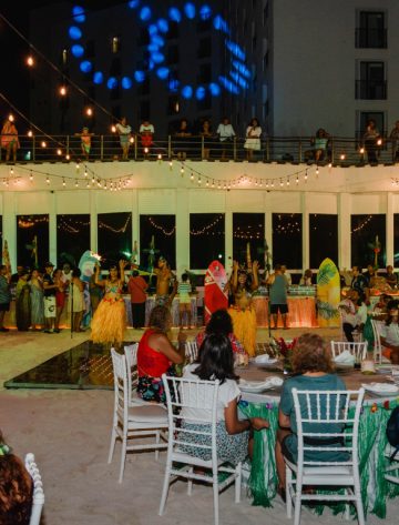 mfest2023 sr Sunset World Group Prepares its Member Fest 2024 that will take place from July 22 to 26