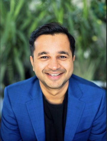PrashantSallaGoodhoodauto Goodhood and Comparion Insurance Agency Partner to Expand Convenient Car Care Services