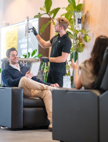 Rectangle 82 Next Health Celebrates Eight Years of Pioneering Proactive Healthcare, Commits to Continued Innovation and Growth
