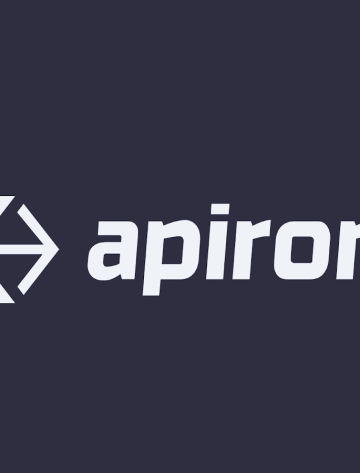 air6 Apirone report on cryptocurrency trends in payment processors