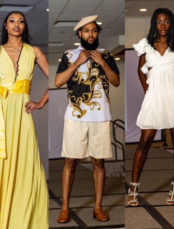 be Super Chic Philadelphia Fashion Week Lights Up Rittenhouse Square