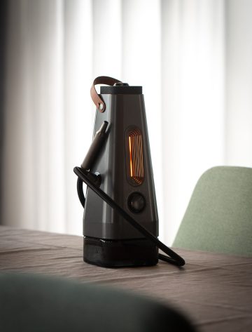 enso shisha min EnsoShisha.com Unveils a Groundbreaking Product Poised to Redefine the Shisha Experience