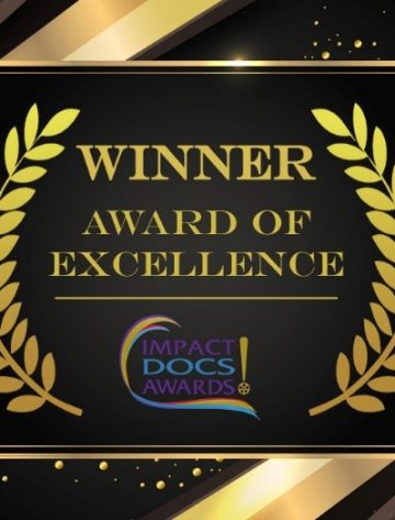 jack Blind Logic – The Ralph R. Teetor Story  wins “Award of Excellence”
