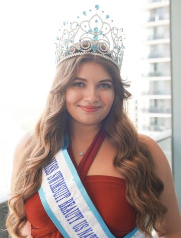 jjjjj Micayla Shafran: Redefining Beauty and Brilliance as Miss Swimsuit Beauty US Nation 2024