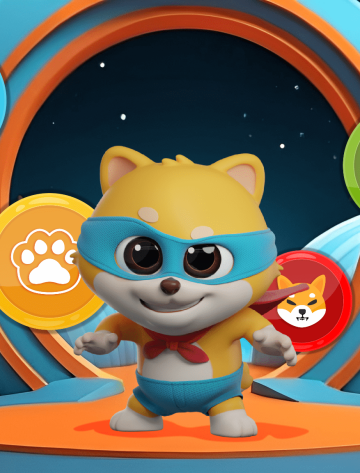 pawfury min Pawfury Presale Nears $5M Mark - Don’t Miss Your Chance to Join the Next Crypto Giant!