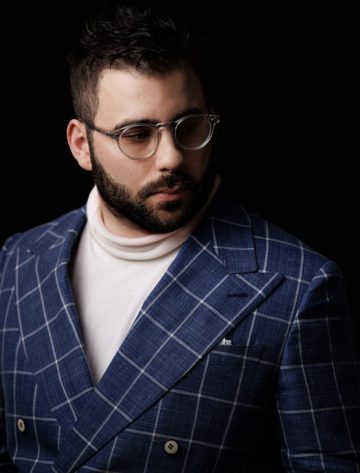 Nick Campanellas Nick Campanella's Tailored Timepieces: Brooklyn's Ultimate Luxury Watch Destination
