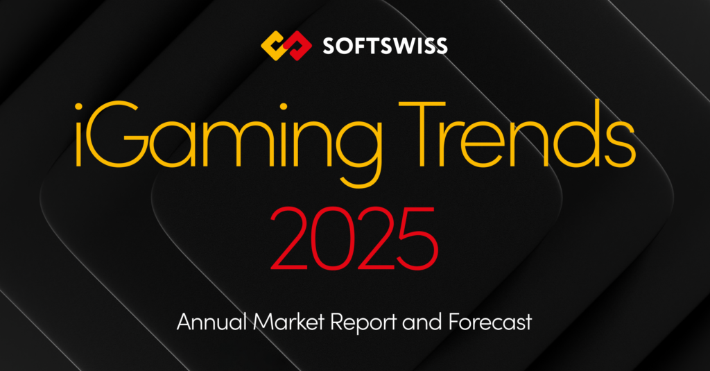 Global Tech Provider SOFTSWISS Reveals iGaming Trends 2025 Report