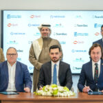TeamSec 02 Deniz Ventures and Rasmal Ventures Back TeamSec's $7.6M AI-powered Securitization Platform