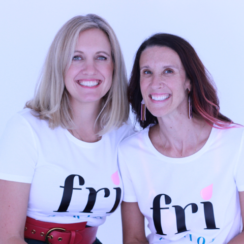 Fri Period Expands Sustainable Menstrual Care Globally cofounders BI Fri Period Expands Sustainable Menstrual Care Globally