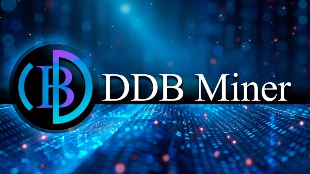 Best Cloud Mining Service Provider - Profitable - DDB Miner