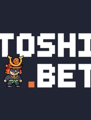 picture1 Toshi.bet: Revolutionizing Crypto Gambling with Innovation and Unmatched Rewards