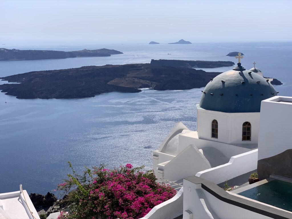 VIP Santorini Launches Exclusive Private Tours and Shore Excursions for a Luxurious Island Experience