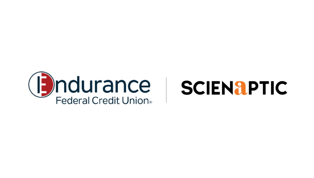 Endurance Federal Credit Union Selects Scienaptic AI to Elevate Inclusive Lending endurance scieanptic 1 Endurance Federal Credit Union Selects Scienaptic AI to Elevate Inclusive Lending