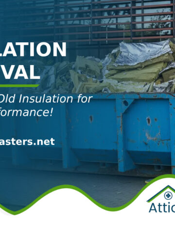 insulation removal Attic Masters Insulation Services Enhance Home Comfort and Efficiency in Los Angeles