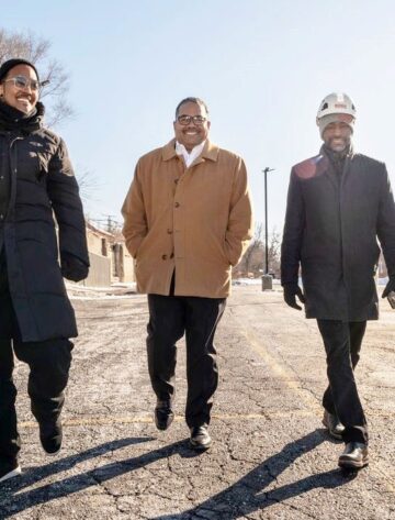 kvjgu $895M Development Project to Break Ground in Chicago's South Side