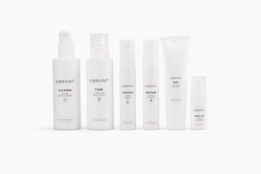 Vibrant® Skin Care Revolutionizes Health with the Science of Gut-Brain-Skin Synergy vibrant skin bar Vibrant® Skin Care Revolutionizes Health with the Science of Gut-Brain-Skin Synergy