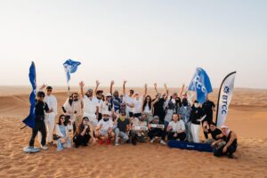 BTCC Exchange Hosts Immersive Desert Safari Experience in Dubai for Crypto Community Before TOKEN2049 222 BTCC Exchange Hosts Immersive Desert Safari Experience in Dubai for Crypto Community Before TOKEN2049