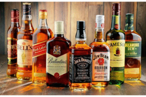 600x400 px 16 A Mexican Spirits Distributor May Help Solve the Global Liquor Consumption Decline Licor Zone Mexico Leads the Charge to Offset a 13% Worldwide Sales Drop in Wine and Spirits