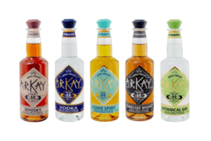 600x400 px 6 REYNALD GRATTAGLIANO: THE MAN WHO HELPED REDUCE ALCOHOL CONSUMPTION WORLDWIDE WITH ARKAY ZERO PROOF – ALCOHOL-FREE WHISKY Visionary, disruptor, and pioneer of a sober revolution — against all odds and the hostility of the liquor industry.