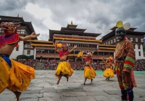 asss Bhutan Travel Information: Tours, Trekking, Festivals, Visa, Hotels & Flights