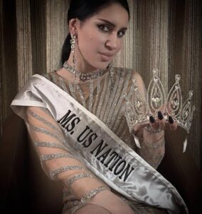 b From Philadelphia to the World Stage: Meet Elena Mizernaya, Ms. US Nation 2024