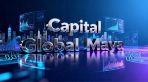 bbb Capital Global Maya: Pionero en liderar el futuro de la riqueza global