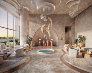 bbggc Citi Developers Announces AMRA, the World’s First Integrative Wellness Resort