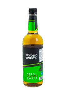 beyondspirit 4 Beyond Spirits Confirms Interest in Potential Bailout of Beyond Meat
