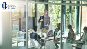 bgc empowers staff fintech training Burghley Capital Empowers Staff with Fintech Academy
