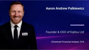 Eqitou Ltd: New York Financial Innovator Leading the Era of Transparent and Sustainable Investment bob eqitou 2 Eqitou Ltd: New York Financial Innovator Leading the Era of Transparent and Sustainable Investment