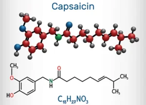 capsaicin 1 Arkay Zero Proof Spirits: A Healthy Kick Thanks to Capsaicin — The Natural Compound That Does More Than Mimic Liquor