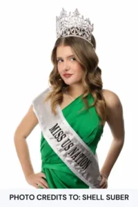 caroline rich 1 Caroline Rich Crowned Miss US Nation 2025: A Journey of Passion, Purpose, and Ambition