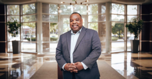 charles williams founder ceo pioneer realty capital arlington texas 1 Pioneer Realty Capital Secures 19.58 Million Dollars Bond Refinancing for Texas Student Housing Project