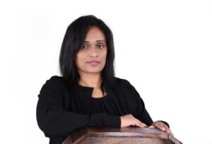 chg Leading AI-ERP Expert Vedaprada Raghunath Reveals How Artificial Intelligence Will Transform Enterprise Systems for the Generation Alpha Workforce