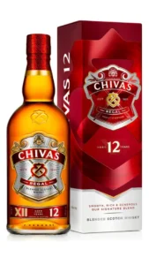 chivas 12anni 100cl bottle of italy 3 ScottishSpirits.com Helps Solve the Global Scotch Consumption Decline