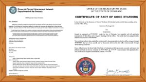 compliance 2 Aurexium Exchange: Compliance schafft Vertrauen, Skalierung definiert die Zukunft – Ihr zuverlässiger Partner im globalen Digital-Asset-Handel