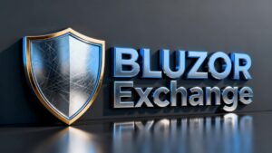 cz BLUZOR Exchange: Ushering in a New Era of Digital Wealth, Leading Global Crypto Trading Trends