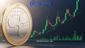 defi Analysis of Cryptocurrency Market Activity and the Role of Cloud Computing Platforms