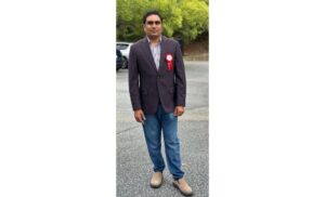 dgd The Architect Behind AI's Operational Revolution: How Sreenivasulu Ramisetty Solved Enterprise Automation's Biggest Failures