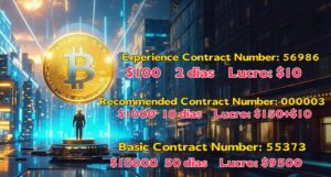 Bitcoin (BTC) Breaks the 200,000 USD Mark – this Insider Mining Secret could be your Trump Card dgg 1 Bitcoin (BTC) Breaks the 200,000 USD Mark – this Insider Mining Secret could be your Trump Card