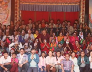 The Rave for Light Ethos: Fun as a Force for Good dsf The Rave for Light Ethos: Fun as a Force for Good