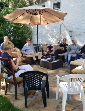 dsui Urantia Book Believers Gather to Celebrate the Life of Christ