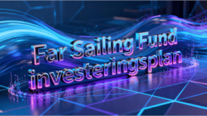 Candriam Launches Far Sailing Fund Investeringsplan, Leading the New Wave of AI-Driven Green Finance dutch image 3 Candriam Launches Far Sailing Fund Investeringsplan, Leading the New Wave of AI-Driven Green Finance
