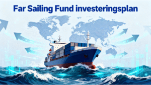 Candriam Launches Far Sailing Fund Investeringsplan, Leading the New Wave of AI-Driven Green Finance dutch image 4 Candriam Launches Far Sailing Fund Investeringsplan, Leading the New Wave of AI-Driven Green Finance