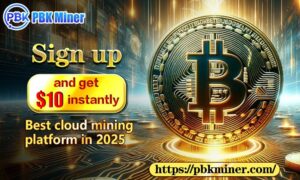 duyfd Best Cryptocurrency Cloud Mining Platforms 2025 – Earn Cryptocurrency Without Investment