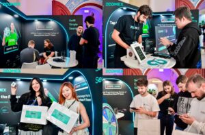 Zoomex Successfully Concludes CCCC Lisbon 2025: Igniting Europe’s Crypto Stage with a Minimalist and Secure Trading Experience dvfbf Zoomex Successfully Concludes CCCC Lisbon 2025: Igniting Europe’s Crypto Stage with a Minimalist and Secure Trading Experience