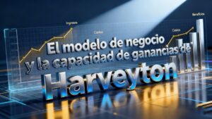 Harveyton Investment Education Academy: Referente Global en Educación Financiera Práctica y Oportunidad de Inversión Azul dvxv Harveyton Investment Education Academy: Referente Global en Educación Financiera Práctica y Oportunidad de Inversión Azul